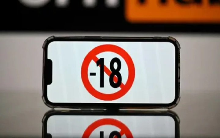 এবার পর্নগ্রাফি ওয়েবসাইট নিষিদ্ধ করছে যুক্তরাষ্ট্র