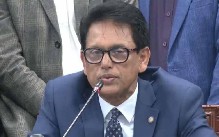 এসএসসি পরীক্ষা সুন্দর হয়েছে, প্রশ্নফাঁসের অভিযোগ নেই: শিক্ষামন্ত্রী