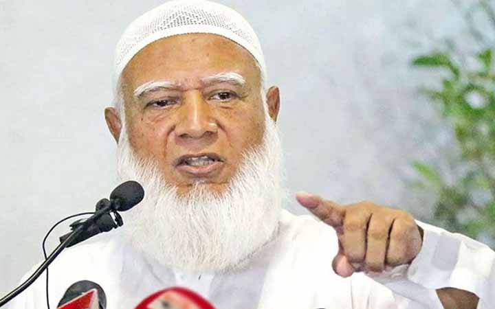 জুলাইকে ভুলিয়ে দেওয়ার মতো কিছু হলে প্রতিহত করা হবে: ডা. শফিকুর রহমান