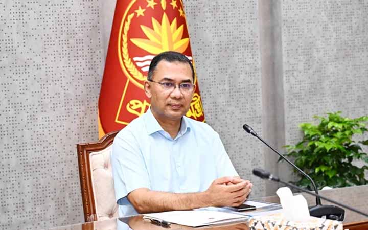 নদী দূষণ রোধে সমন্বিত পদক্ষেপ গ্রহণে অবহেলার কোনো সুযোগ নেই: প্রধানমন্ত্রী