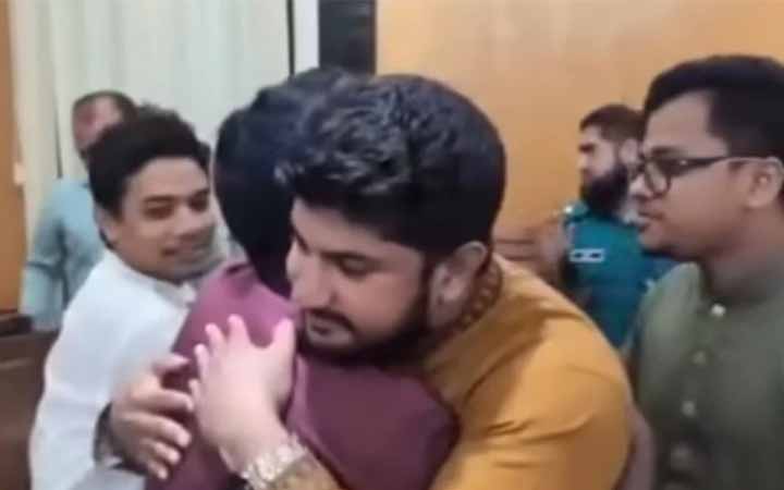 ঢাকা আলিয়ায় ছাত্রদল-শিবির সমঝোতা, সহাবস্থানের সিদ্ধান্ত