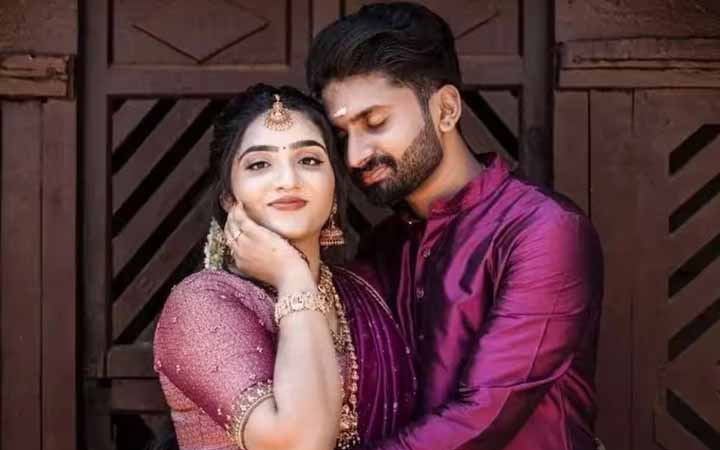 বাস চালকের সাথে পালিয়ে গেলেন কনটেন্ট ক্রিয়েটরের স্ত্রী