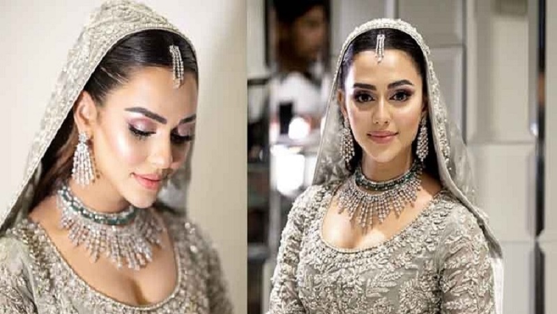 বিয়ে নিয়ে প্রকাশ্যে মুখ খুললেন নুসরাত ফারিয়া