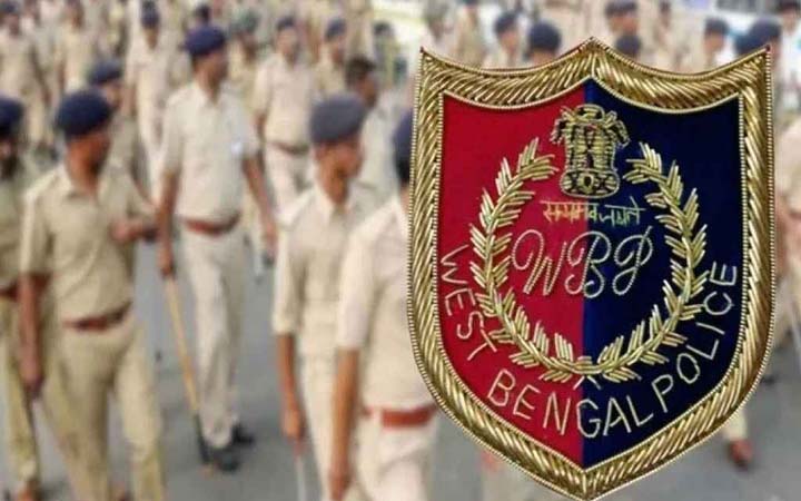 বাংলাদেশে পাচারের আগেই পশ্চিমবঙ্গে বিপুল পরিমাণ মাদক উদ্ধার