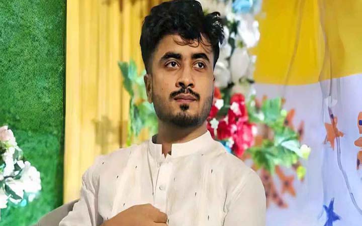 শিক্ষার্থী পারভেজ হত্যাকাণ্ডে দায় স্বীকার এক আসামির