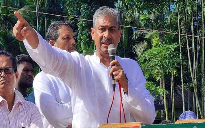 ড. ইউনূস ও তারেক রহমানের বৈঠক নিয়ে গাত্রদাহ হওয়া উচিত না: এ্যানি