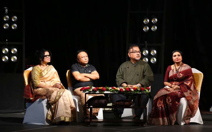 অটিজম একটা অবস্থা, অসুখ নয়: আব্দুন নূর তুষার