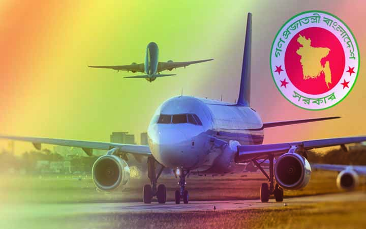 আর নয় সরকারি খরচে বিজনেস ক্লাসে বিদেশ ভ্রমণ -প্রধানমন্ত্রী শেখ হাসিনার নির্দেশ