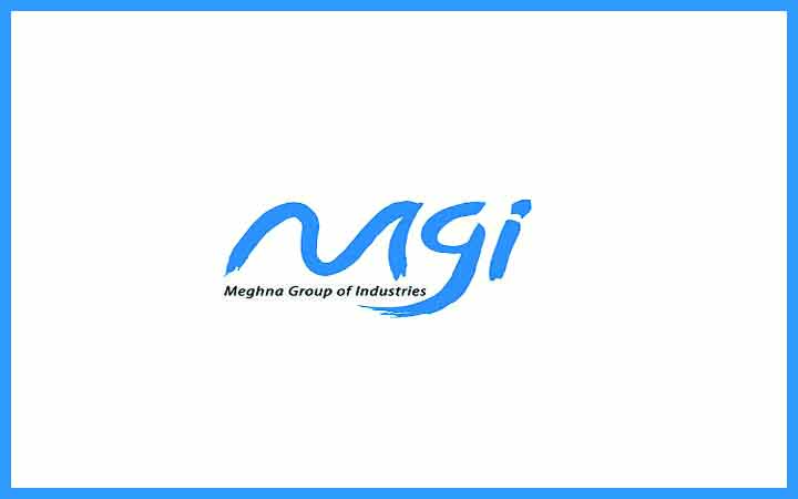 নিয়োগ দিচ্ছে মেঘনা গ্রুপ, কর্মস্থল ঢাকা