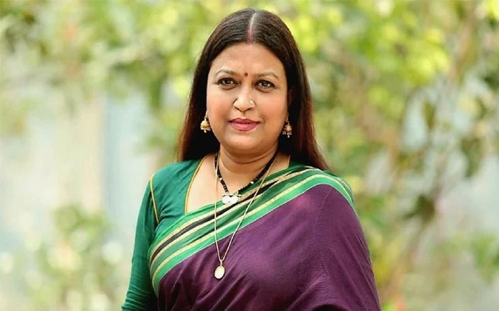 আত্মসমর্পণ করে জামিন পেলেন চয়নিকা চৌধুরী