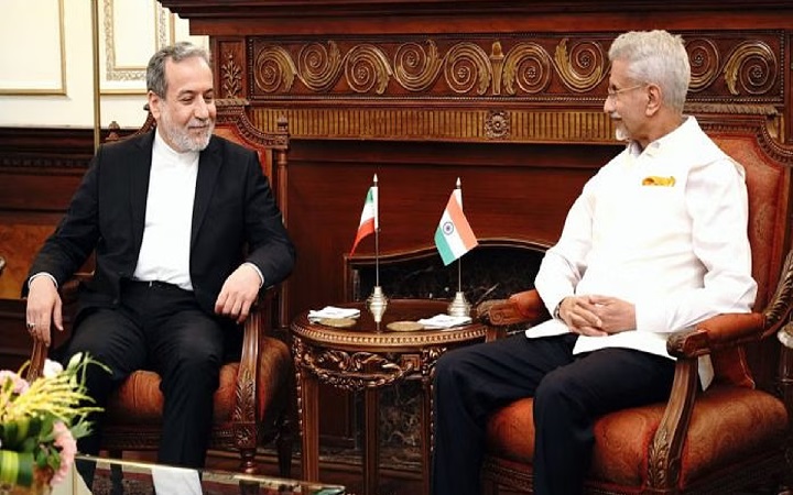 ভারতের বিরুদ্ধে সামরিক পদক্ষেপ আসলে কড়া জবাব দেওয়া হবে: জয়শঙ্কর