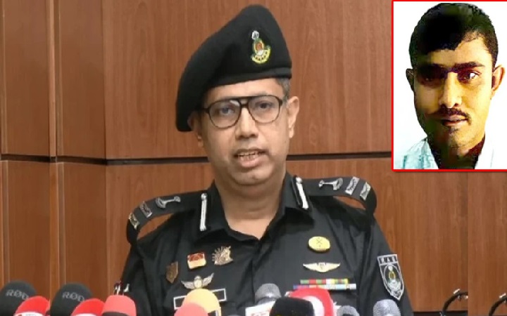 আশরাফুল হকের হত্যাকাণ্ড নিয়ে র‍্যাবের চাঞ্চল্যকর তথ্য