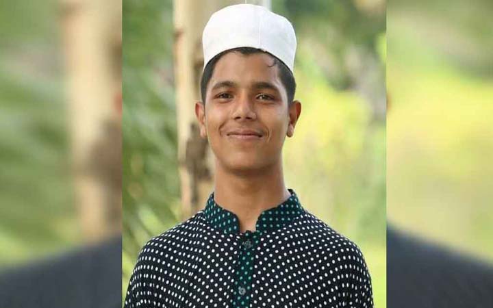 সেনবাগে দুদিন ধরে মাদরাসা ছাত্র নিখোঁজ