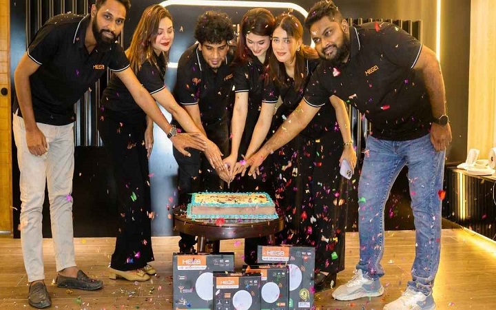 দেশে যাত্রা করল বিদ্যুৎ সাশ্রয়ী বাতির প্রতিষ্ঠান ‘হেইগা’