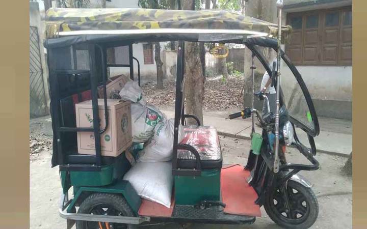 অবৈধভাবে টিসিবি পণ্য বিক্রি, জরিমানার সাথে ডিলারশীপ বাতিল