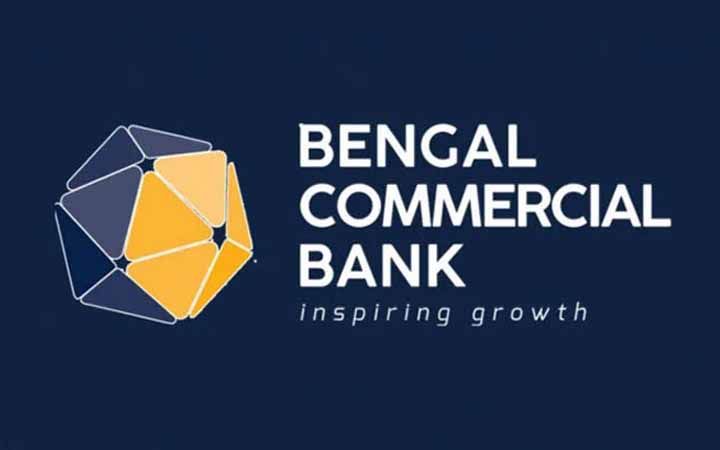 বেঙ্গল কমার্শিয়াল ব্যাংকে চাকরির সুযোগ