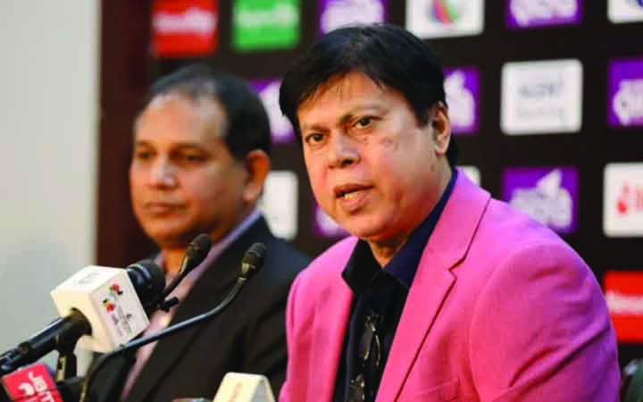 নান্নুর বদলে প্রধান নির্বাচকের দৌড়ে যারা