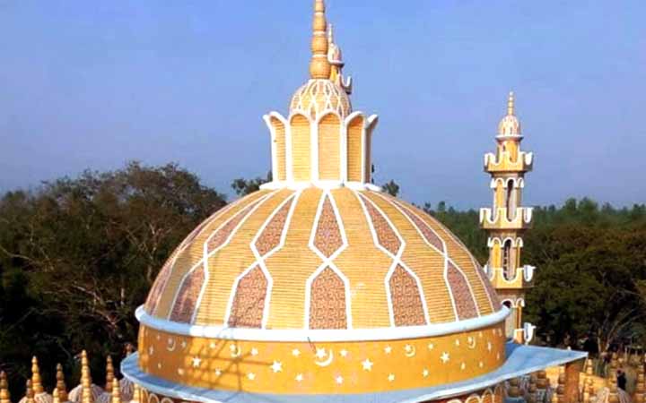 যে ধরনের প্রভাব-প্রতিপত্তি অকল্যাণের কারণ