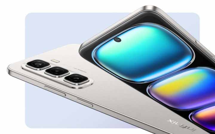 ইনফিনিক্স বাজারে নিয়ে এসেছে নতুন গেমিং ফোন