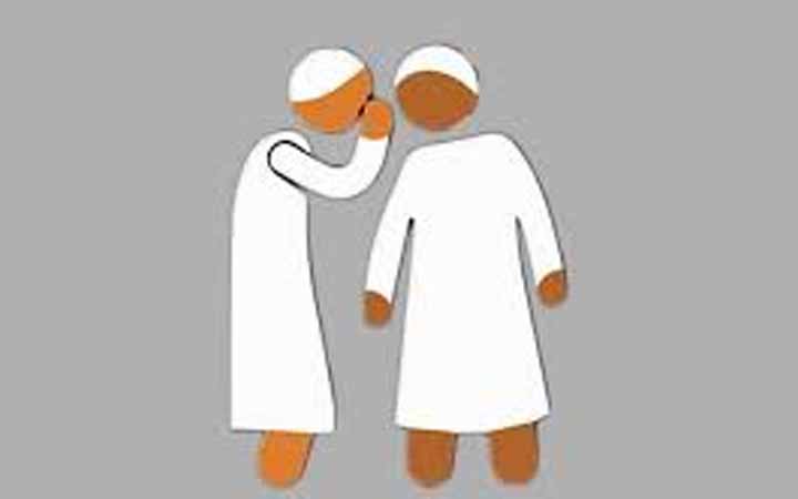 গীবত বা পরচর্চা মহাপাপ