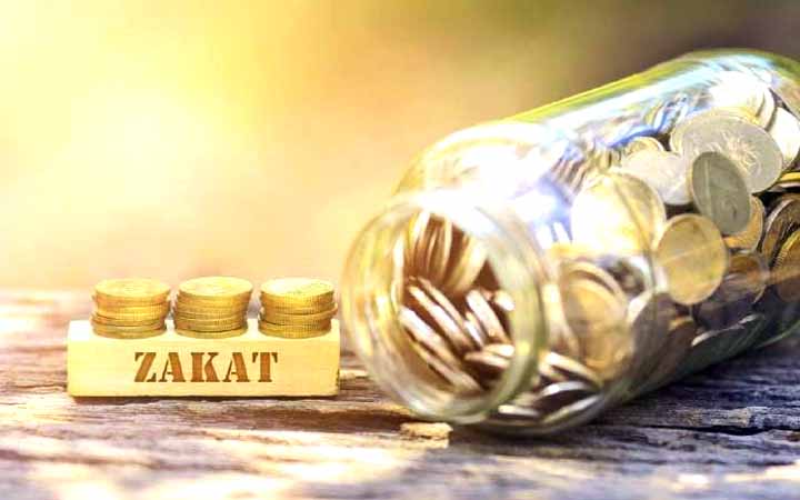 আর্থিক ইবাদত পালনে অবহেলা নিষেধ