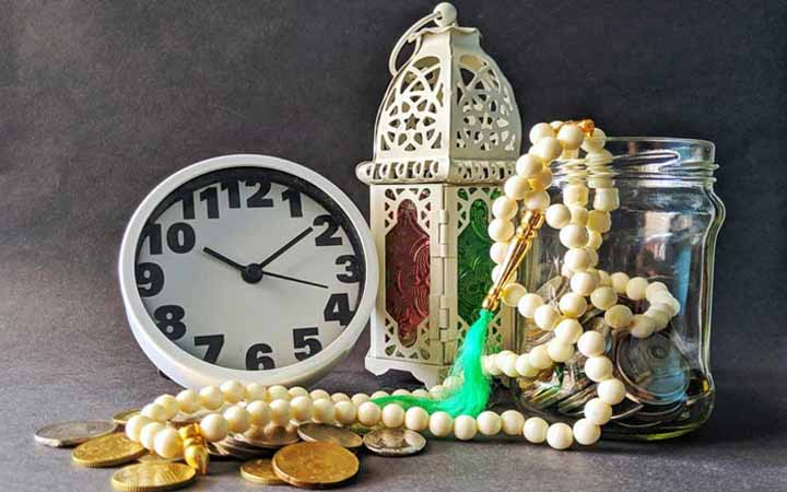 মানুষকে পাঁচটি স্বভাব স্বনির্ভর করে তুলবে