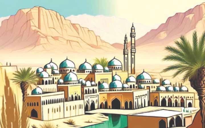 আদর্শ সমাজ গঠনে যে বিষয়গুলো মেনে চলা প্রয়োজন