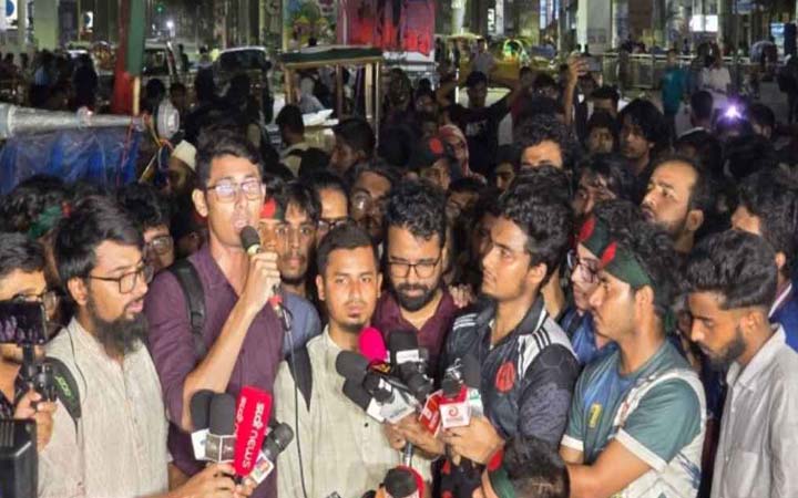 দেশের সব প্রকৌশল বিশ্ববিদ্যালয়ে ‘কমপ্লিট শাটডাউন’ ঘোষণা