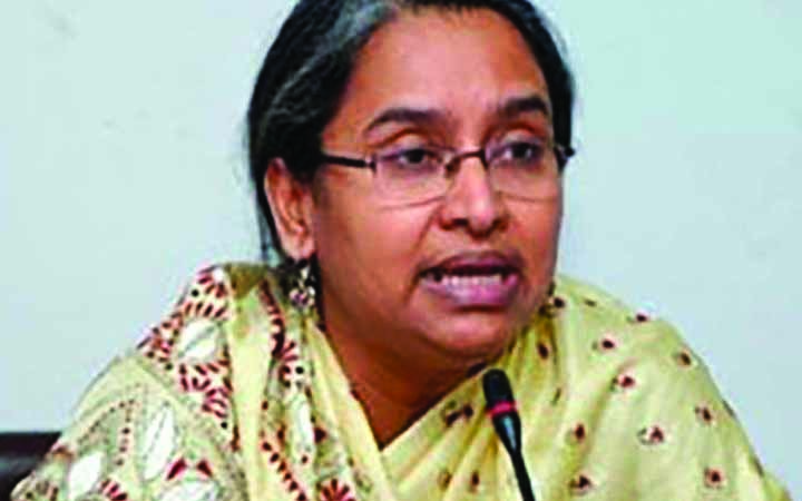 ক্যাডেট কলেজের শিক্ষার্থী প্রতি সরকারি ব্যয় ৫ লাখ ৩৪ হাজার টাকা : শিক্ষামন্ত্রী