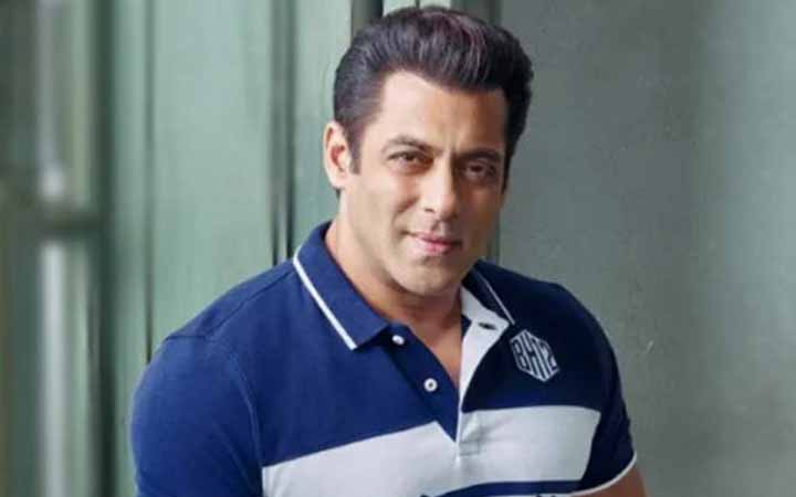 সালমান খানের নাম ভাঙিয়ে প্রতারণা, আইনি পদক্ষেপের হুঁশিয়ারি
