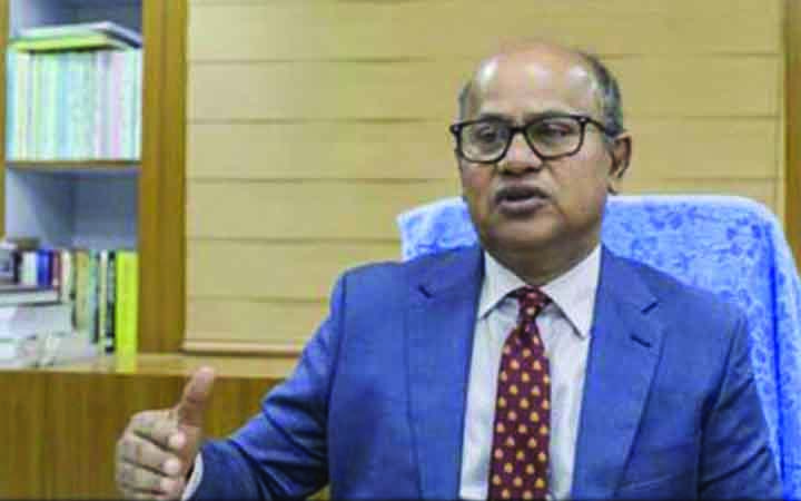 এজলাস কক্ষে হট্টগোল দুর্ভাগ্যজনক: অ্যাটর্নি জেনারেল