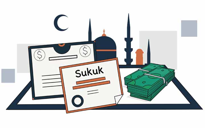 ইসলামী অর্থ ব্যবস্থায় বন্ডের বৈধ বিকল্প হচ্ছে সুকুক