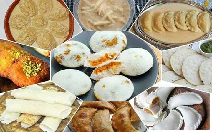শীতের দিনে তৈরি করুন হরেক রকম পিঠা