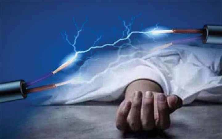 কিশোরগঞ্জে বিদ্যুৎস্পৃষ্টে নারীর মৃত্যু