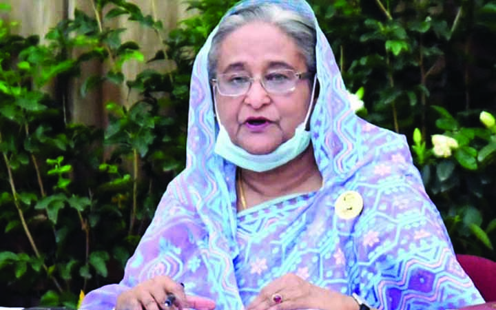 প্রকৃতি ও পরিবেশের ভারসাম্য রক্ষায় বৃক্ষের ভূমিকা অনস্বীকার্য : প্রধানমন্ত্রী