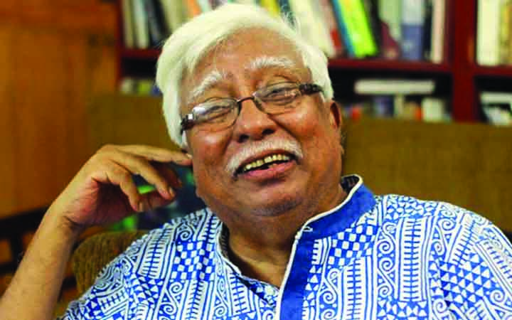 কবি মোহাম্মদ রফিক আর নেই