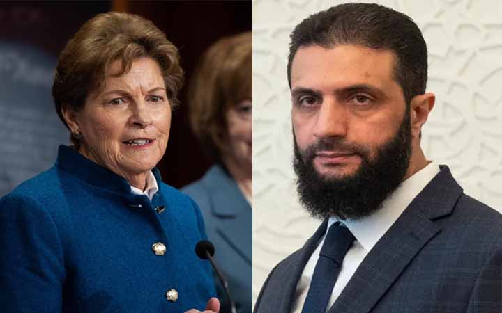 ফাঁস হলো সিরিয়ার প্রেসিডেন্টকে গুপ্তহত্যার পরিকল্পনা