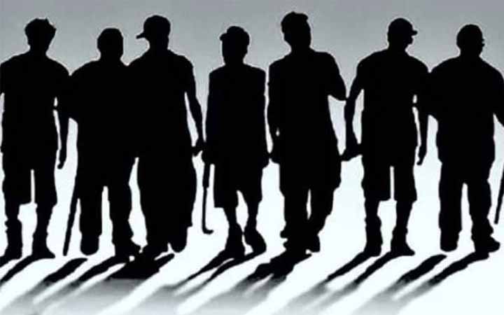 মীরসরাইয়ের জোরারগঞ্জে প্রবাসীর বাড়িতে ডাকাতি