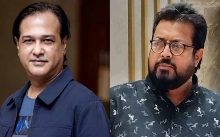 নায়ক ওমর সানী কড়া জবাব দিলেন আসিফ আকবরকে