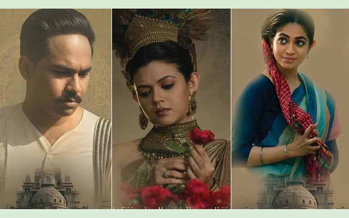 এবার অস্ট্রেলিয়া পেক্ষাগৃহে মুক্তি পাচ্ছে ‘বনলতা সেন’
