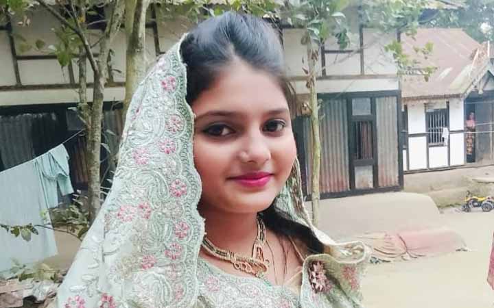 মুন্সিগঞ্জে সড়ক দুর্ঘটনায় প্রাণ গেল প্রবাসীর স্ত্রীর
