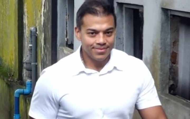শ্রীলঙ্কায় সাবেক প্রেসিডেন্টের ছেলে গ্রেফতার