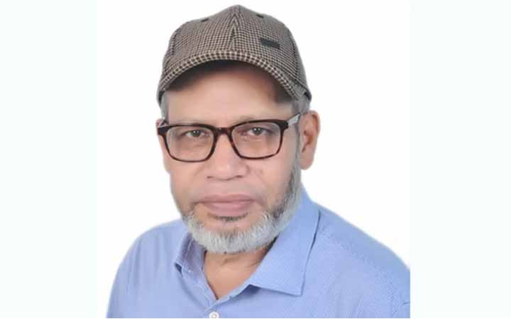 স্বাস্থ্য বিষয়ক গবেষণার জন্য বিশেষ অ্যাওয়ার্ড পেলেন ডা. নাজিব ওয়াদুদ