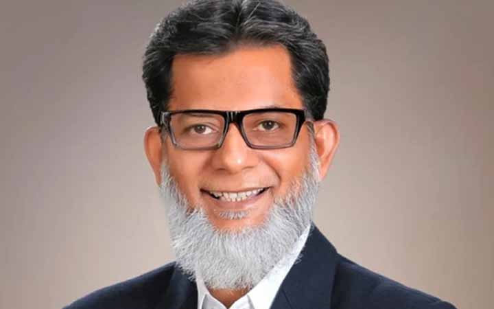রেলের আধুনিকায়নে বড় পরিকল্পনা হাতে নেওয়া হয়েছে - প্রতিমন্ত্রী