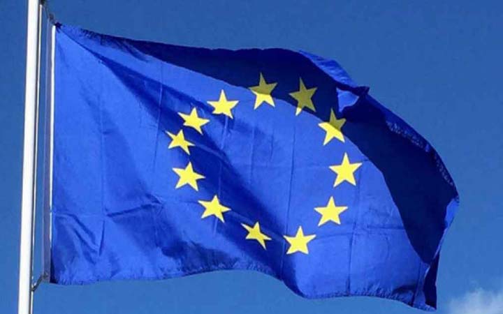জুলাই অভ্যুত্থানে আহতদের সহায়তায় ২০ লাখ ইউরো দেবে ইইউ
