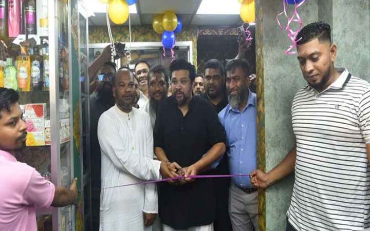 গুমের শিকার ৭ পরিবারের জন্য ব্যবসা প্রতিষ্ঠান খুলে দিল বিএনপি