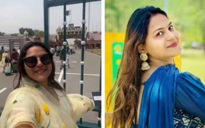 গুপ্তচরবৃত্তির অভিযোগে ভারতীয় ইউটিউবার গ্রেফতার