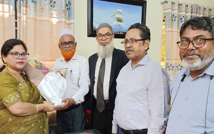 কারিগরি শিক্ষার গুরুত্ব-বিটিআইয়ের ভূমিকা শীর্ষক সেমিনার অনুষ্ঠিত