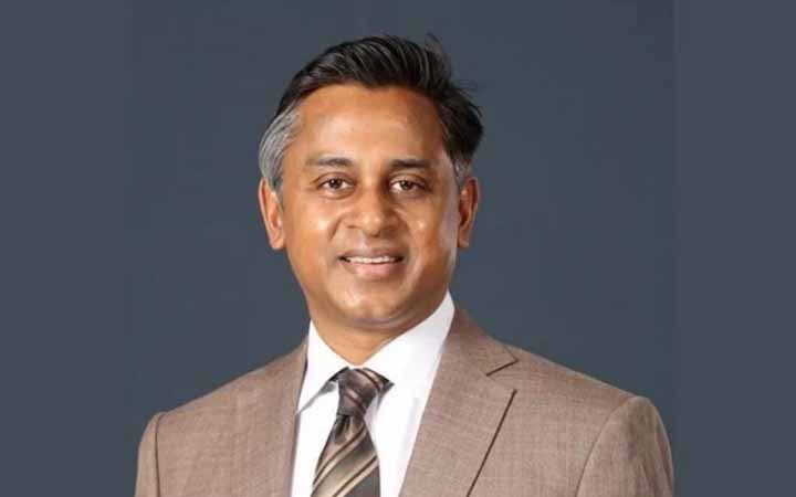 পদত্যাগ করলেন ঢাকা ব্যাংকের এমডি