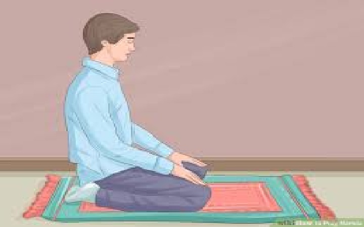 নামাজে দরূদে ইবরাহিমের পরিবর্তে অন্য দরূদ কি পড়া যাবে?